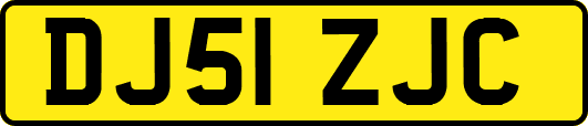 DJ51ZJC