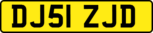 DJ51ZJD