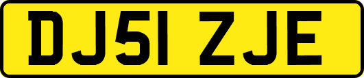 DJ51ZJE