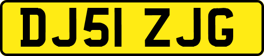 DJ51ZJG
