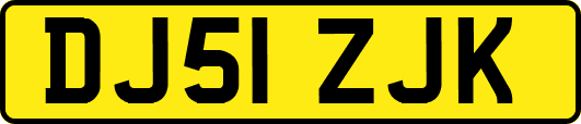 DJ51ZJK