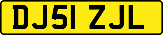 DJ51ZJL