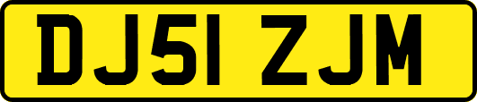DJ51ZJM