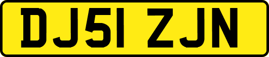 DJ51ZJN