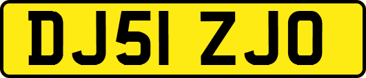 DJ51ZJO