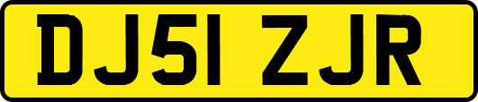 DJ51ZJR