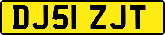 DJ51ZJT
