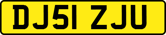 DJ51ZJU