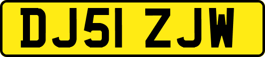 DJ51ZJW