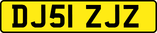 DJ51ZJZ