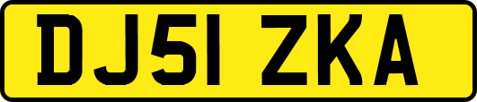 DJ51ZKA
