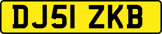 DJ51ZKB