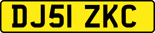DJ51ZKC