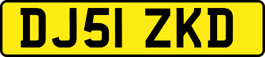 DJ51ZKD