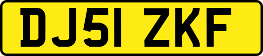 DJ51ZKF