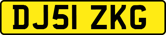 DJ51ZKG