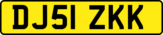 DJ51ZKK