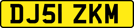 DJ51ZKM