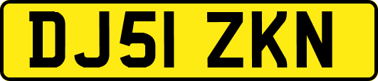DJ51ZKN
