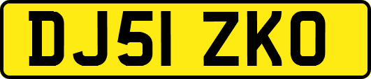 DJ51ZKO