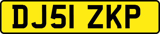 DJ51ZKP