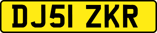 DJ51ZKR