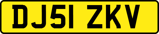 DJ51ZKV