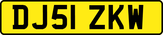 DJ51ZKW