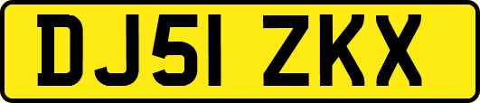 DJ51ZKX