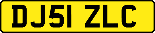 DJ51ZLC