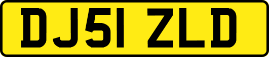 DJ51ZLD