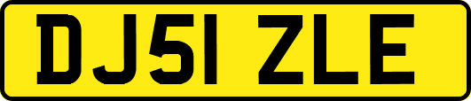 DJ51ZLE