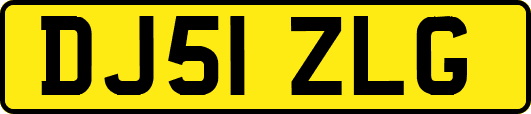 DJ51ZLG