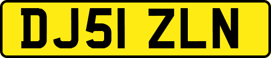 DJ51ZLN