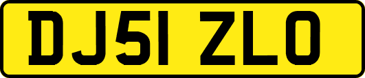 DJ51ZLO