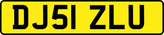 DJ51ZLU