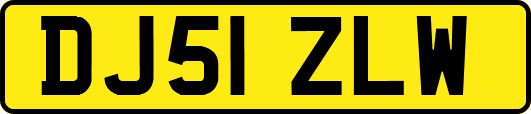 DJ51ZLW