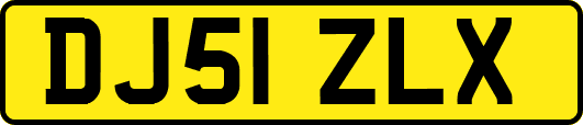 DJ51ZLX