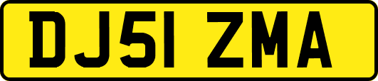 DJ51ZMA