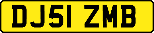 DJ51ZMB