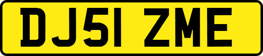 DJ51ZME