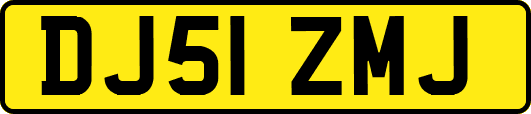 DJ51ZMJ