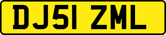DJ51ZML