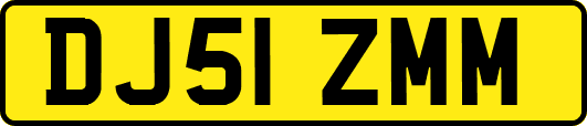 DJ51ZMM
