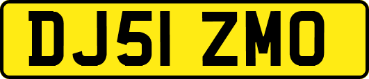 DJ51ZMO