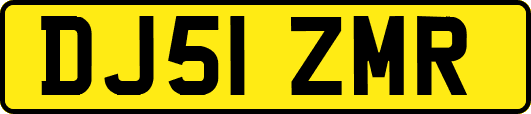DJ51ZMR