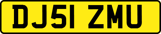DJ51ZMU
