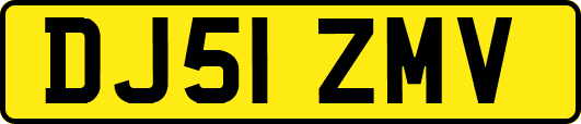 DJ51ZMV