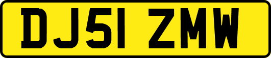 DJ51ZMW