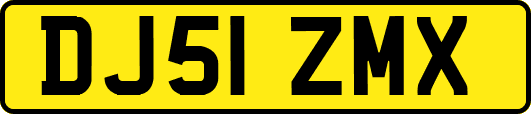 DJ51ZMX